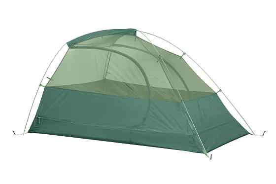 Намет тримісний Ferrino Nemesi 3 Pro Green (91213QVVFR) Київ