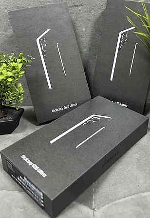 Новий Samsung S25 Ultra (12/512)gb new Топ ціна! Київ