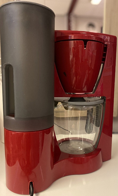 Кофеварка 3D BOSCH Киев - изображение 1