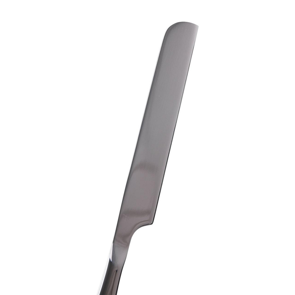 Набір приладів для подачі торта 4 предмети з нержавіючої сталі Сріблястий HP-20-52 Коломия - фото 2