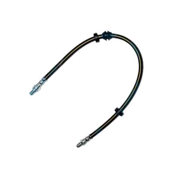 Шланг Форд Mondeo I-II 96- задний (590 мм) тормозной Мукачево