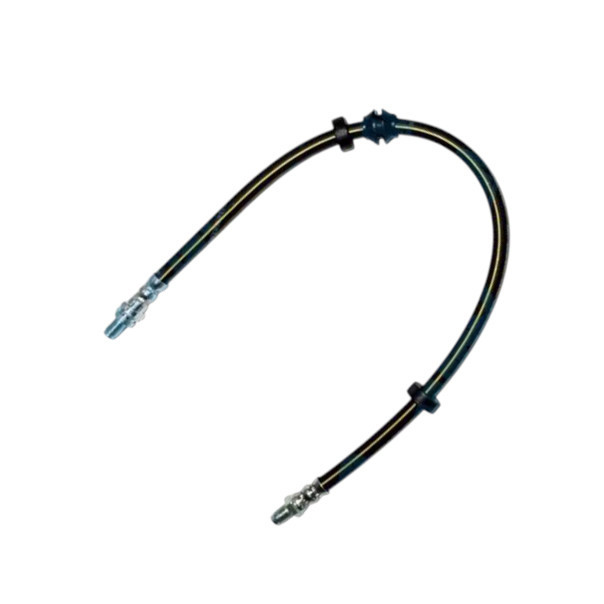 Шланг Форд Mondeo I-II 96- задний (590 мм) тормозной Мукачево - изображение 1