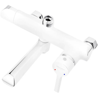 Душевой гарнитур Kroner Essen-W063 + змішувач Essen-W010 (CVS30217) Винница - изображение 12