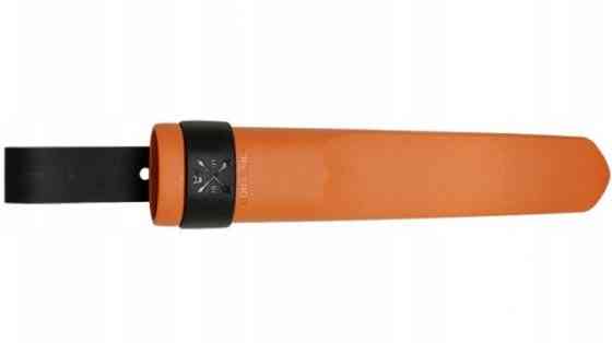 Туристический Нож с чехлом Morakniv 