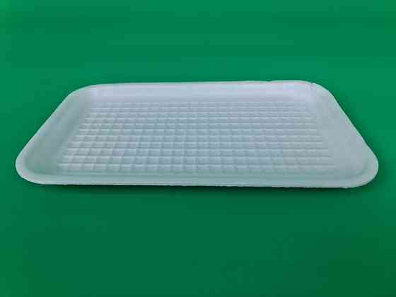 Підкладка (лотки) зі спіненого полістиролу (222*133*16) T-3-16 (240 шт) Харків