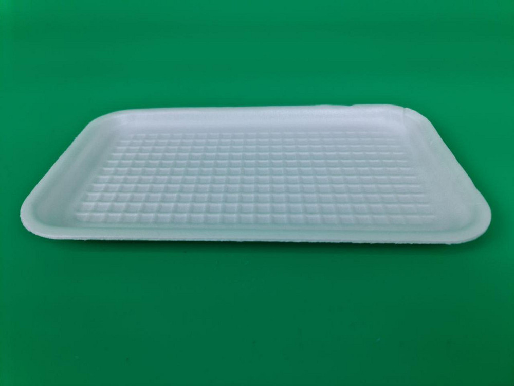Підкладка (лотки) зі спіненого полістиролу (222*133*16) T-3-16 (240 шт) Харків - фото 2