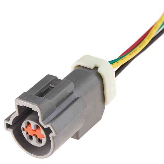 Роз'єм конектор с проводом, 4-кон., Дат, Кислорода, Ford Америка універс., Моторний Ford 47814 Київ