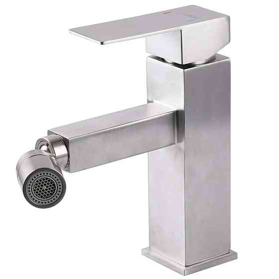 Змішувач для біде Globus Lux SICILIA SBQ-106 (000027318) Київ