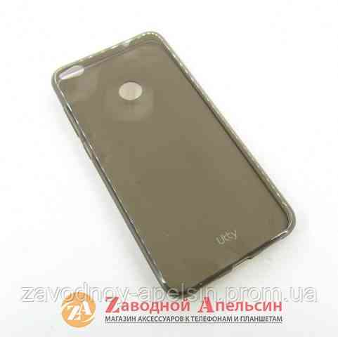 Huawei P8 P9 Lite 2017 PRA-LA1 PRA-LX1 Honor 8 Nova GR3 чехол Utty Одесса