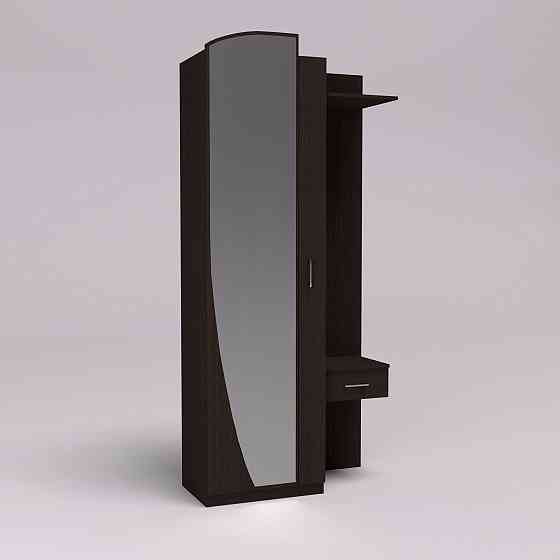 Прихожая Соло-1, Венге Магия, 1000/400/2140 Львов