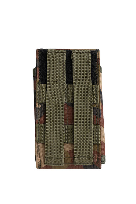 Підсумок на пояс під телефон 6,5 дюйми чохол щільний тактичний Одеса - фото 3