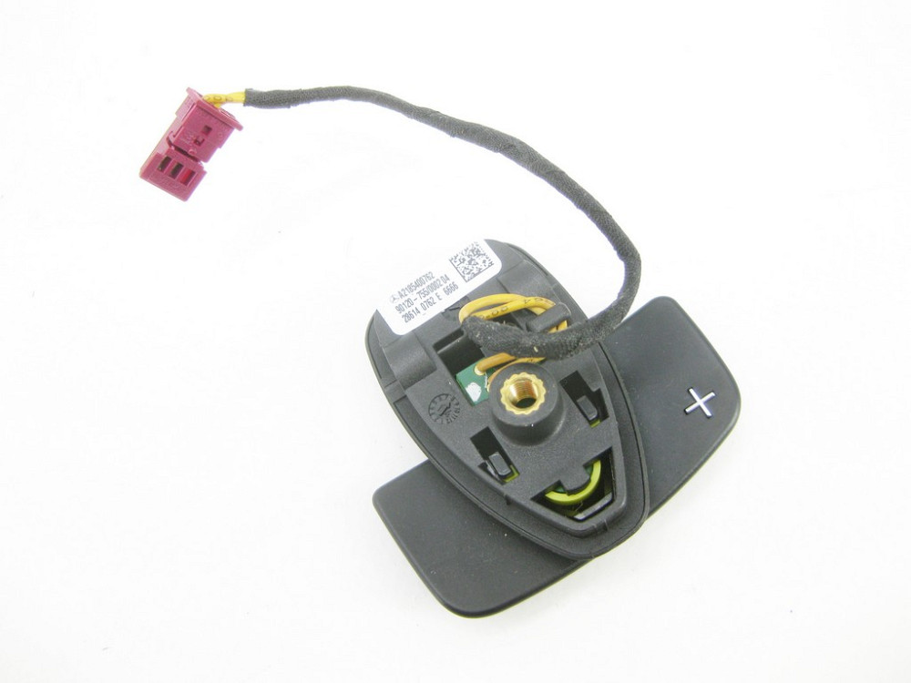 Mercedes-Benz  A2185400762 9107 Підрульовий вимикач підвищувальної передачі E-class W212 SLK/SLC R172 C-Class Estate S204 C-Class W204 GLK X204 C-Clas Одесса - изображение 5