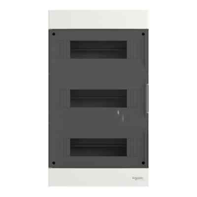 Розподільний щит Schneider Electric Easy9 EU 3 ряда 12 мод (EZ9EUC312) Вінниця