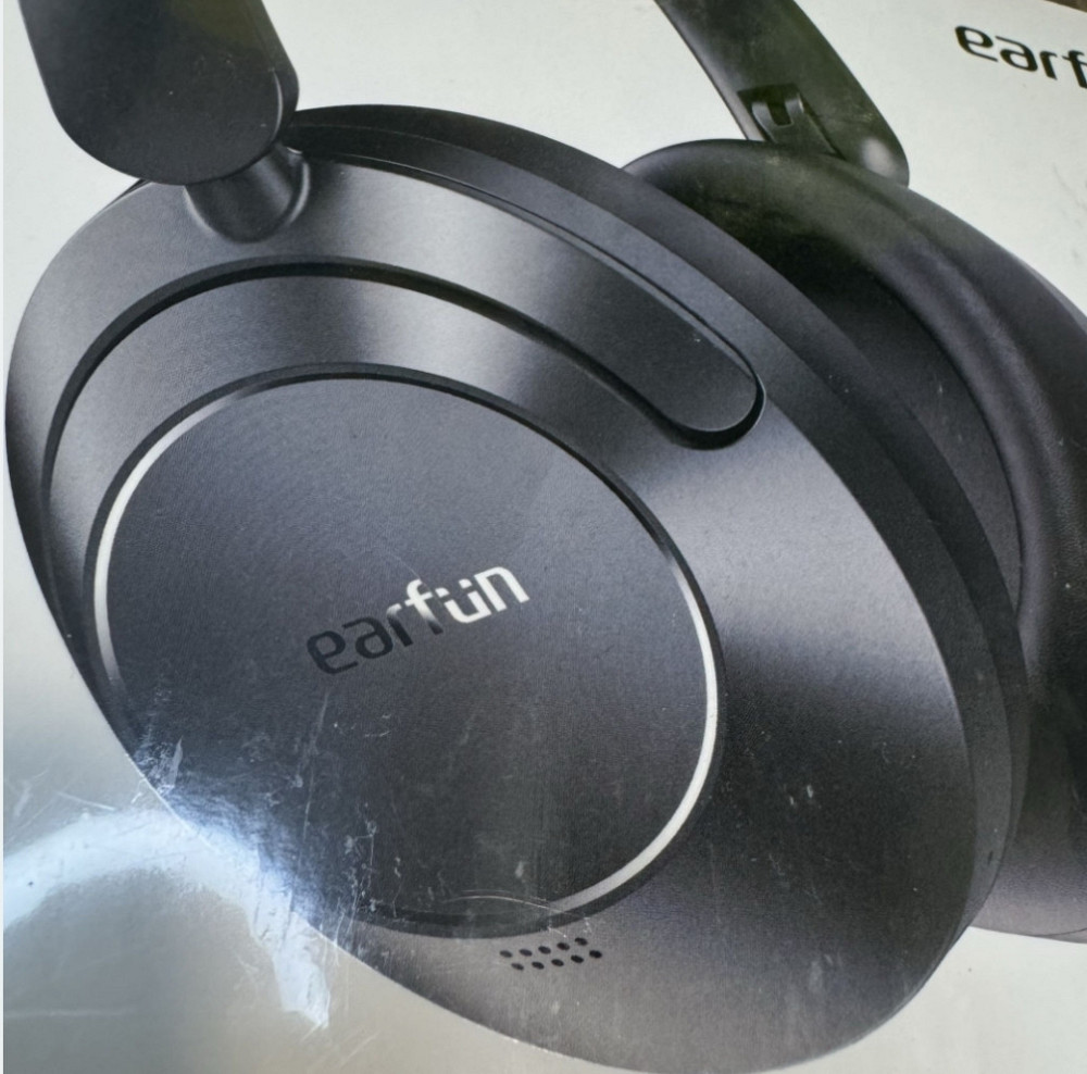 EarFun Wave Pro ANC Wireless Headphones оригінал. Харків - фото 4