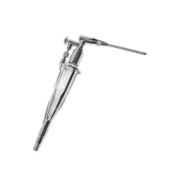 Лор-пістолет прямий Дніпро