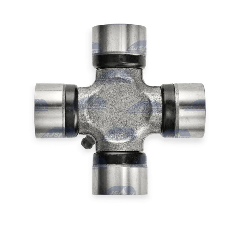 Хрестовина Cherokee (84-01), Wrangler (97-06), Ssangyong Rexton (02-) (53x82) Jeep Мукачево - фото 2