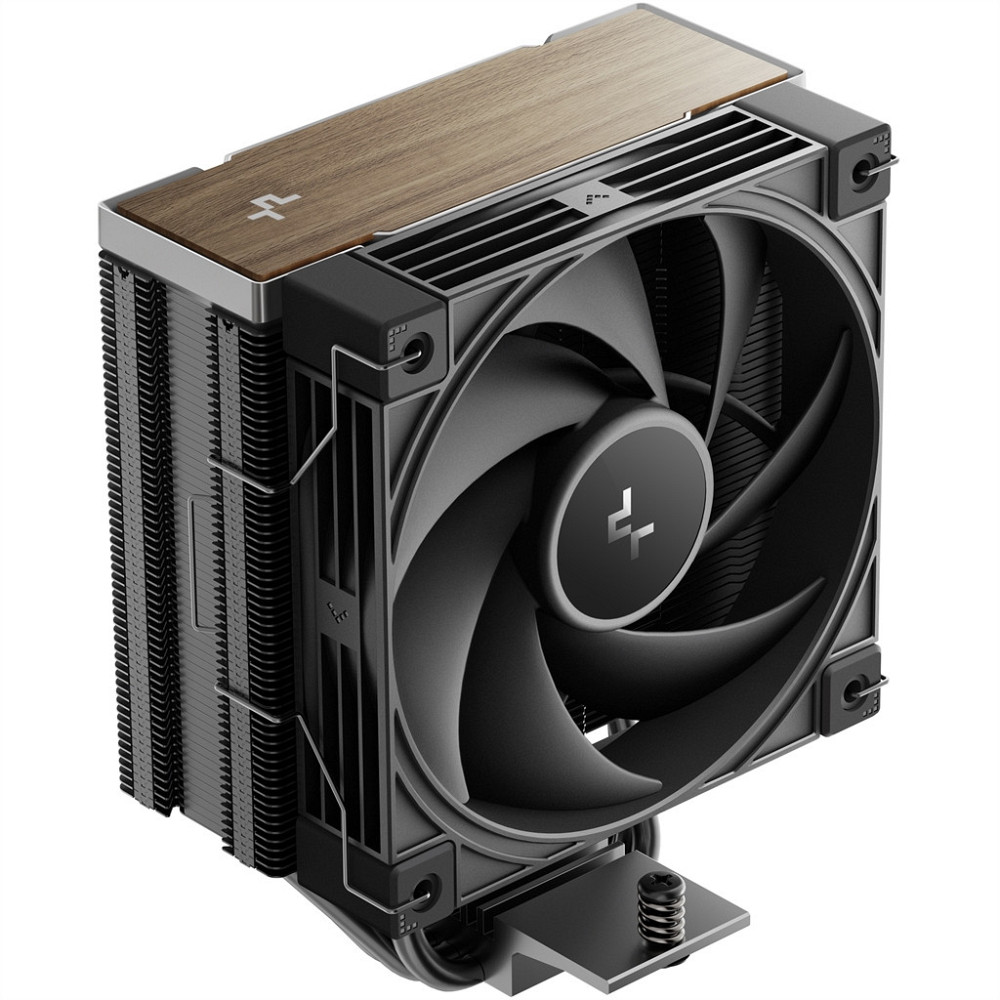 Кулер процесорний DeepCool AK400 G2 Black (R-AK400G2-BKNNMN-GJD) ( 27412 ) Харьков - изображение 19