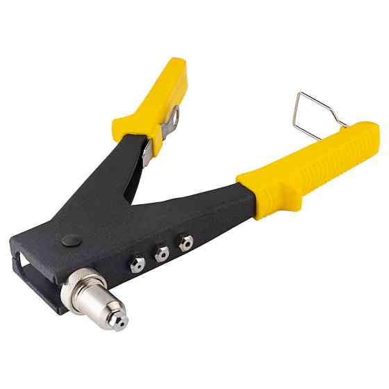 Sigma Заклепочник двухпозиционный 250мм SIGMA (2621061) Коломия