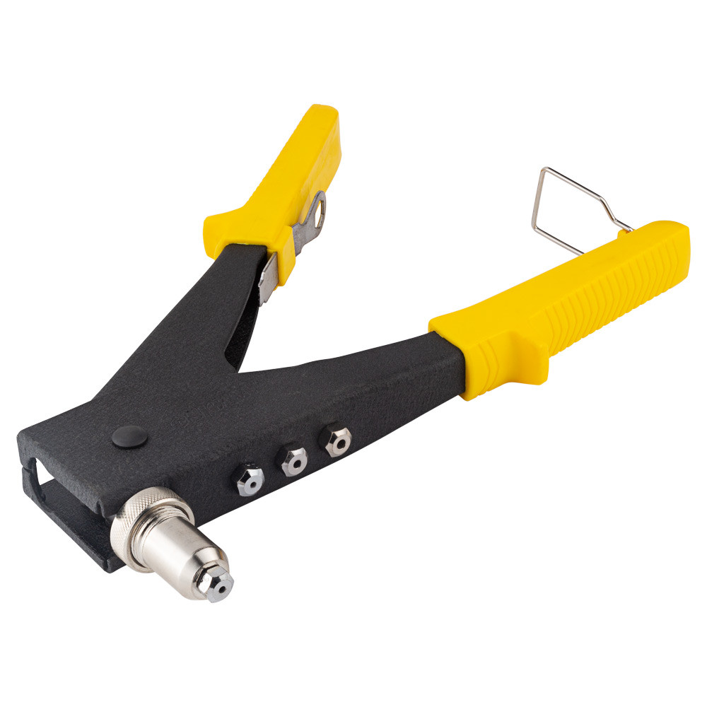 Sigma Заклепочник двухпозиционный 250мм SIGMA (2621061) Коломия - фото 2