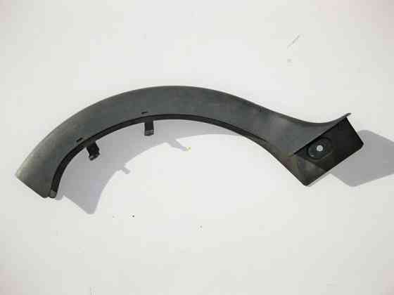 Mercedes-Benz  A2108211389 Накладка лівої петлі кришки багажника E-Class W210 Одеса