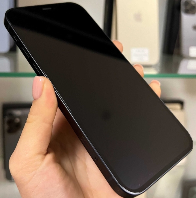 Айфон iPhone 12 64Gb. Neverlock . Київ - фото 2