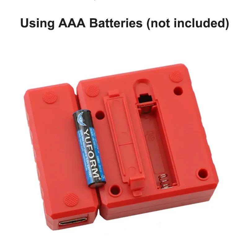 Тестер HDMI та RJ45 з LED індикацією Київ - фото 7