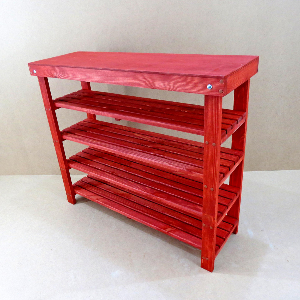 Полка для обуви 