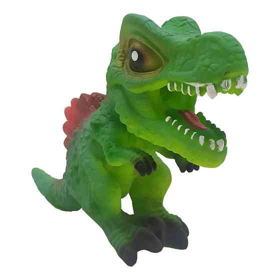 Динозавр інтерактивний HY538 зі звуковими ефектами Вид 8 Вінниця