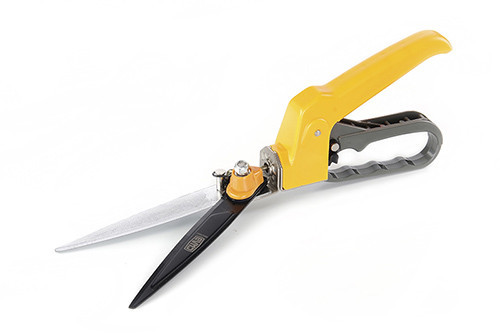 Ножницы для травы 320мм СИЛА Киев - изображение 1