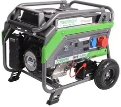 Генератор Energy T7000Te Ey07000004 Київ - фото 1