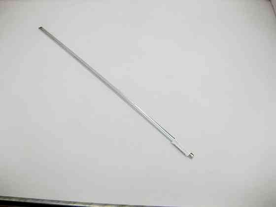 Mercedes-Benz  A1667357400 Хром молдинг задніх правих дверей над склом GL/GLS X166 Одесса