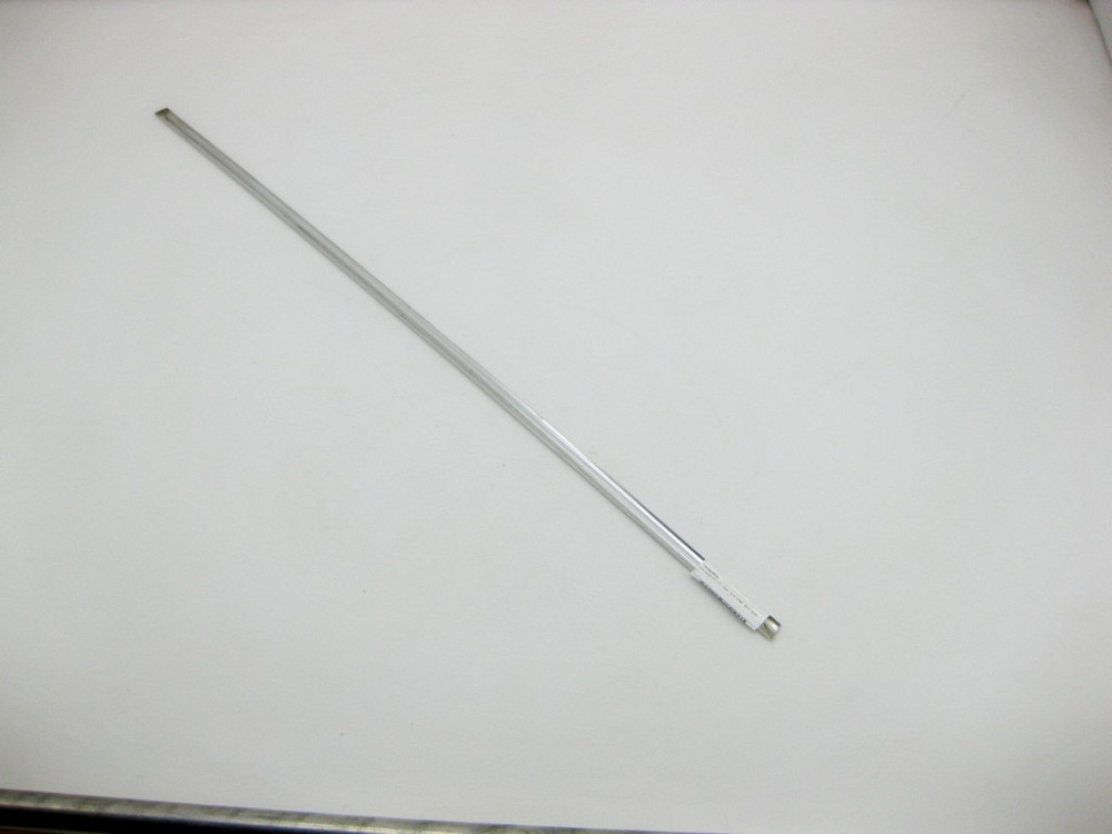 Mercedes-Benz  A1667357400 Хром молдинг задніх правих дверей над склом GL/GLS X166 Одеса - фото 5