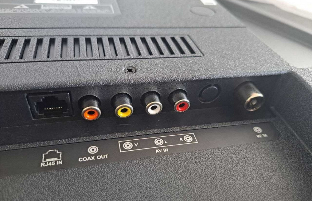 Телевізор Самсунг 42 Дюйма 4K SMART TV Wi-Fi Андроїд 15.8 Телевізор. Київ - фото 2