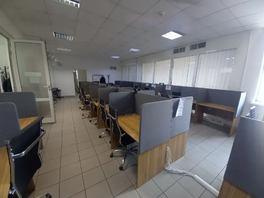 Оренда Офіс в центрі міста Жуковського 3 (закритого типу, просто так туди не потрапити). Дніпро - фото 2