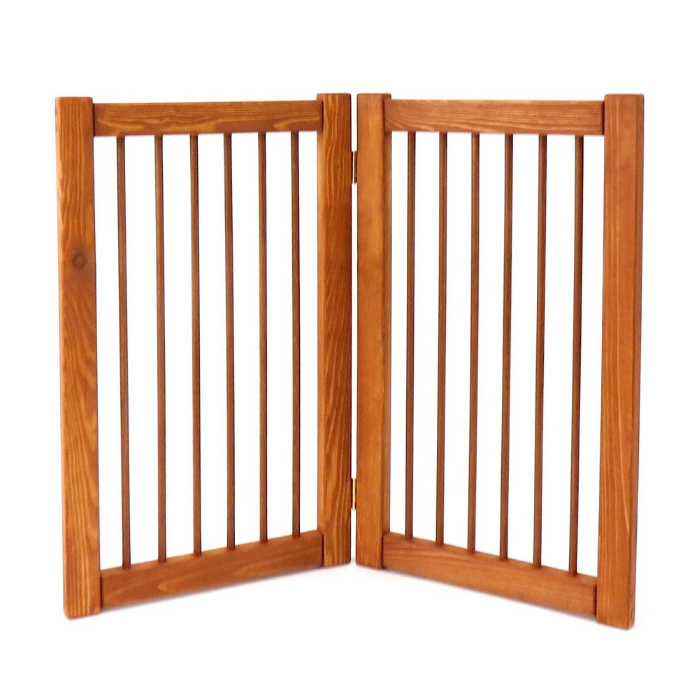 Заборчик ограничитель 