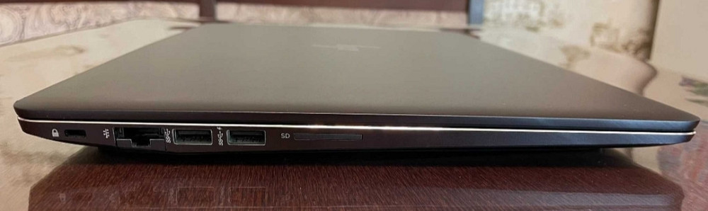 Ноутбук 15 FHD IPS HP ZBOOK Studio G3 Харків - фото 2