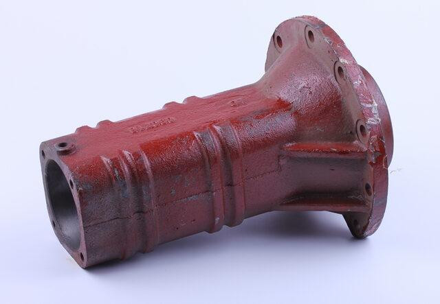 Корпус напівосі заднього моста Джинма200/204/240/244 Мукачево - фото 1