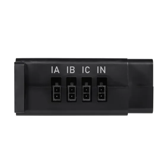 Розумний трифазний лічильник електроенергії Marstek CT002 монтаж на DIN-рейку  (42-00303) Киев