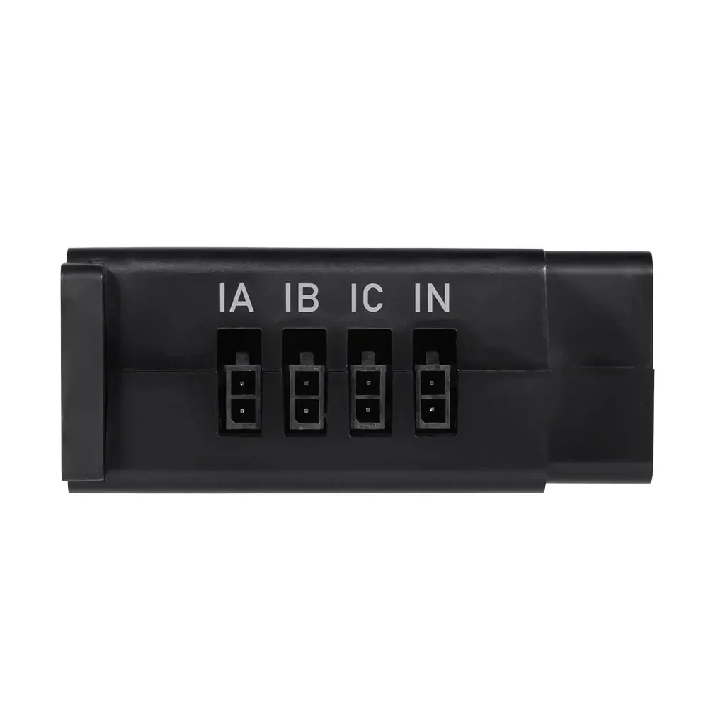 Розумний трифазний лічильник електроенергії Marstek CT002 монтаж на DIN-рейку  (42-00303) Киев - изображение 5