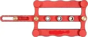 Універсальний пристрій LEX LXSCDJ-1 — для штифтових з’єднань деревини Львів