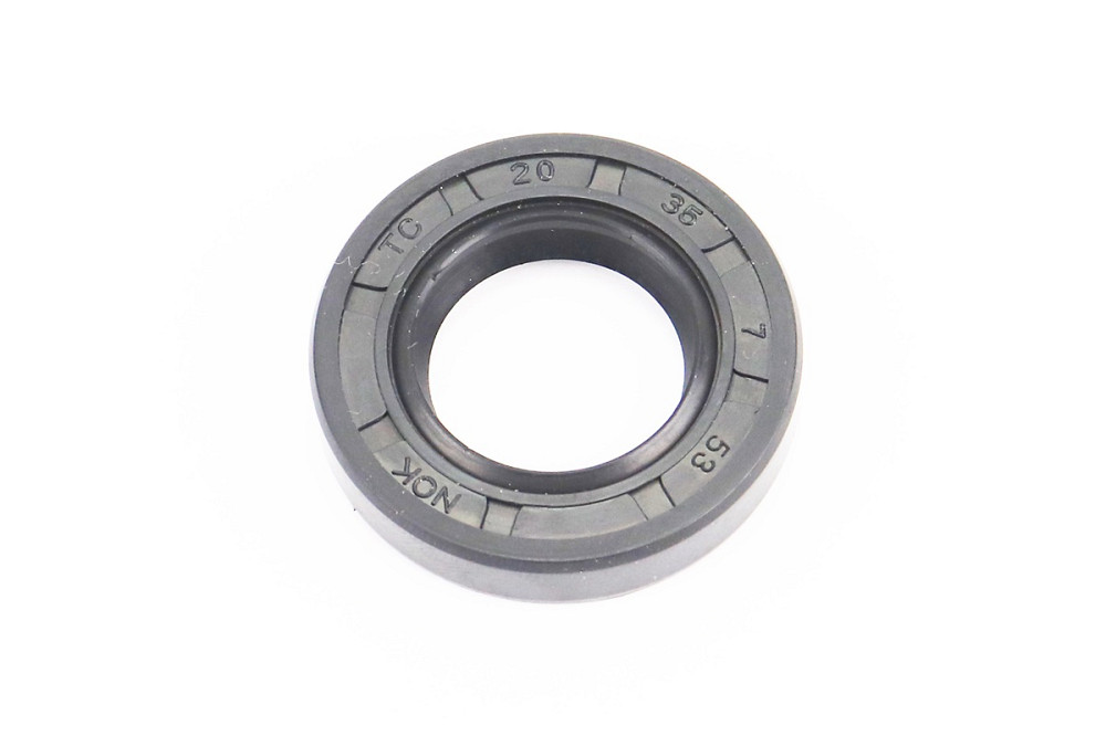 Сальник 20x35x7 (переднього колеса) Київ - фото 1