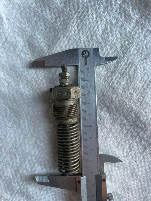 Продам свічки СН-1М Суми - фото 1