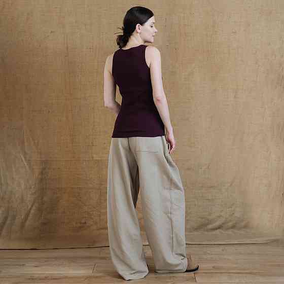 Майка для вагітних і годувальниць L, Марсала Київ