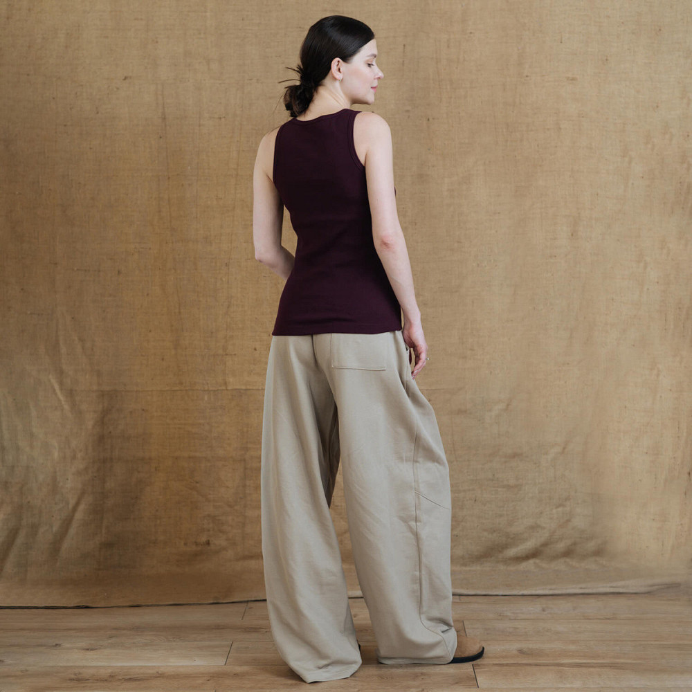 Майка для вагітних і годувальниць L, Марсала Київ - фото 3