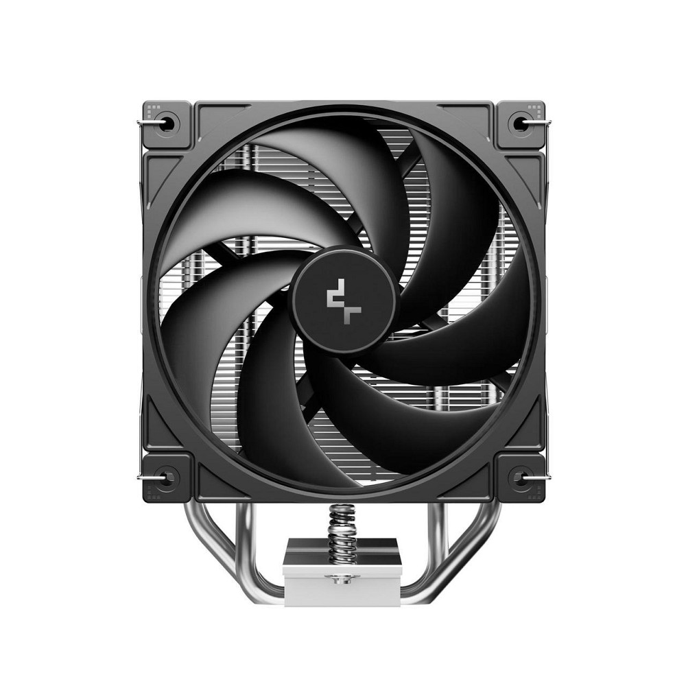 Кулер процесорний DeepCool AG400 G2 (R-AG400-BKNPMG2-G) ( 21004 ) Харків - фото 8