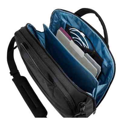 Сумка для ноутбука Thule 15.6" Accent Black (3204817) Вінниця