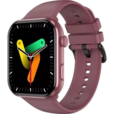 Смарт-часы Blackview R60 Bordo (6931548318712) Винница - изображение 1