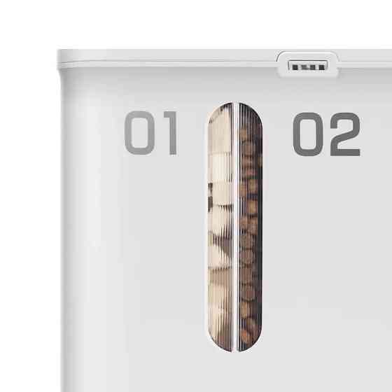 Смарт годівниця PETKIT Yumshare Dual-Hopper with Camera Київ