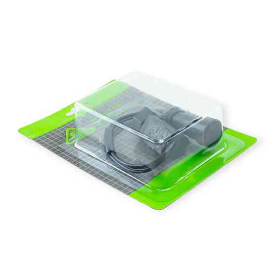 Датчик ГАЗ 2217, 2705, 3221 УАЗ (406) (6 імпульсний) круглий роз'єм Bakony швидкості Мукачево