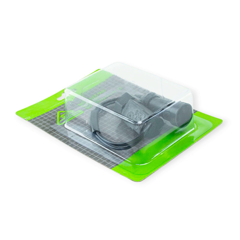 Датчик ГАЗ 2217, 2705, 3221 УАЗ (406) (6 імпульсний) круглий роз'єм Bakony швидкості Мукачево - фото 1